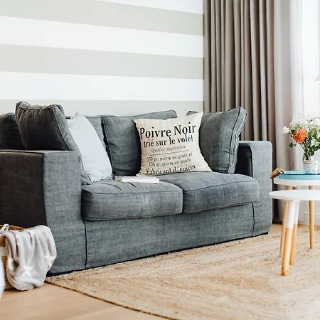 Juttas Nest * Timmendorfer Strand