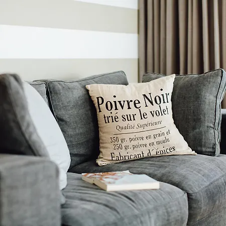 Juttas Nest Timmendorfer Strand