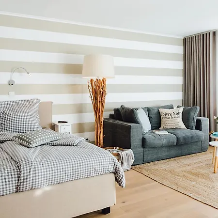 Apartment Juttas Nest Timmendorfer Strand