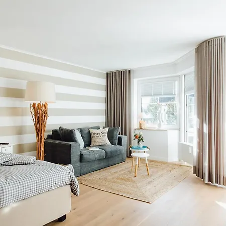 Juttas Nest Timmendorfer Strand