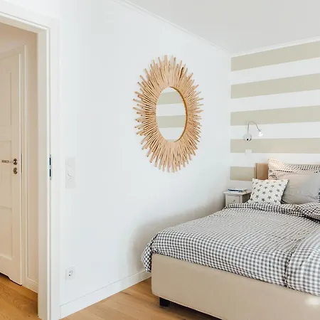 Juttas Nest Lägenhet