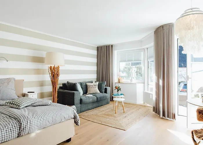 Juttas Nest Timmendorfer Strand