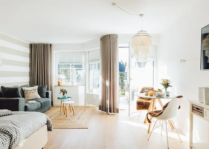 Apartment Juttas Nest