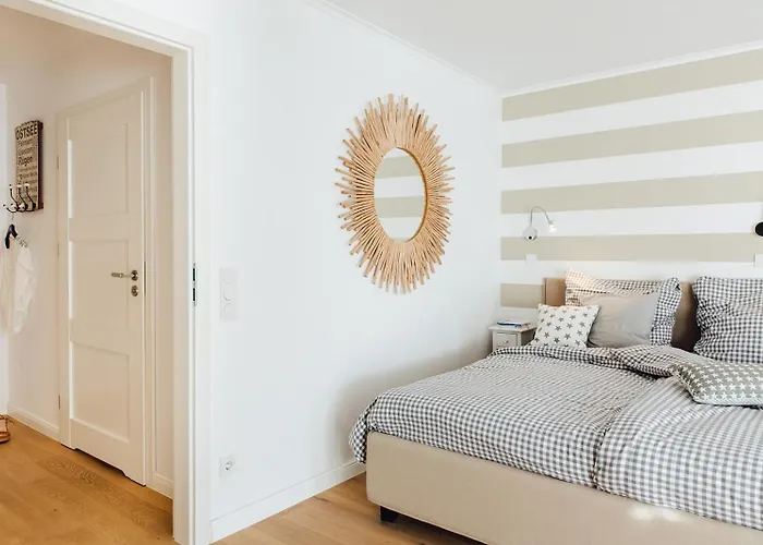 Juttas Nest Lägenhet