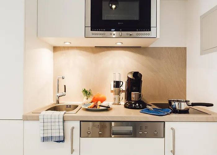 Juttas Nest Apartment Timmendorfer Strand